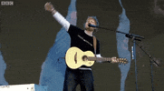 ed sheeran swansea GIF by BBC Radio 1’s Biggest Weekend
