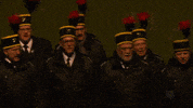 Fans S04 GIF by FC Schalke 04