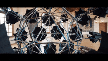 media art design GIF by VIRTUTE