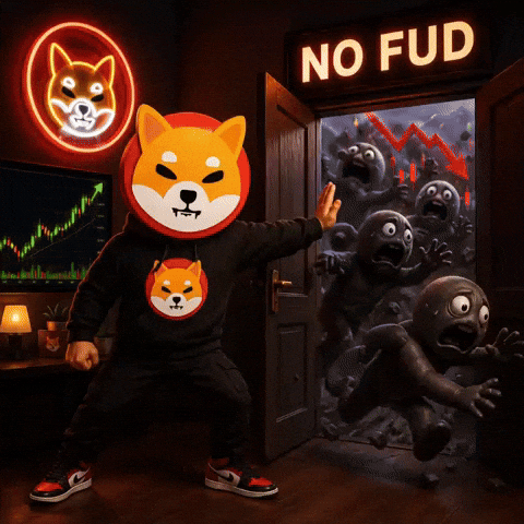 GIF by SHIB GIFS