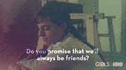 GIF by Girls on HBO