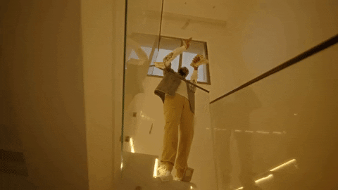 Side Effects Party GIF by D-Block Europe