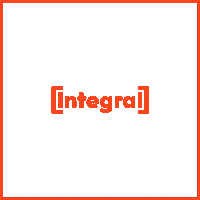 Distribution Sticker by Integral Music