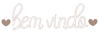 Bem Vindo Julho Sticker