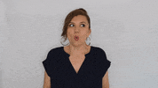 no way wtf GIF by Amanda Cee Media