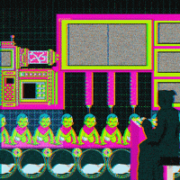 Animation Domination Fox GIF by gifnews