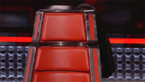 television nbc GIF by The Voice