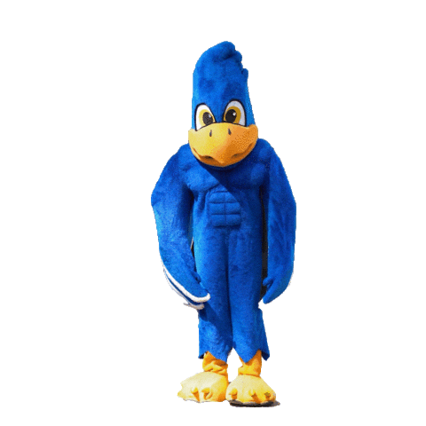 College Cecil Sticker by PomonaCollege