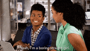 Katie Stevens Girl GIF by The Bold Type