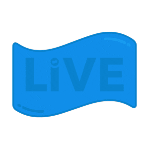 Mic Reporting Sticker by DANA