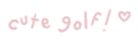 Pink Love Sticker by Catharina Stewart