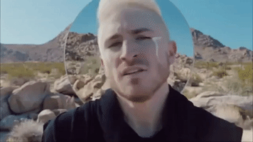 GIF by Walk The Moon