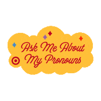 Lgbt Pride Sticker by Target