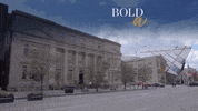 Toronto Cbre GIF by Smart City Media