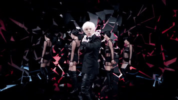 kpop k-pop k pop big bang g-dragon GIF