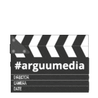 Film Create Sticker by Arguumedia
