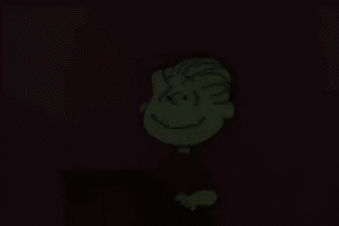 youre not elected charlie brown GIF by Peanuts