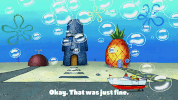 season 9 lost in bikini bottom GIF by SpongeBob SquarePants