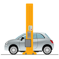 Car Auto Sticker by Identica Deutschland