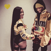 Mm Love GIF