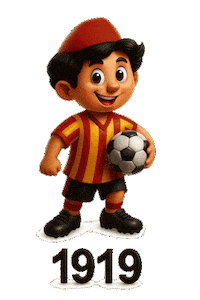 Esperance Sportive De Tunis Football Sticker by Digital discovery