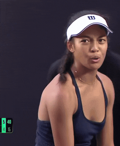 Tiantsoa Rakotomanga Rajaonah WTA Tour Title