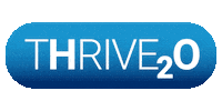 Le-Vel Thrive Sticker by Le-Vel