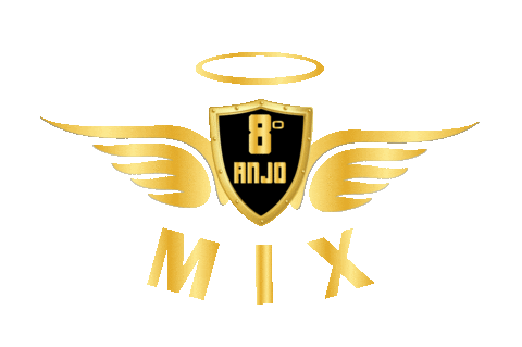 Mix Midias Sticker by Bar
