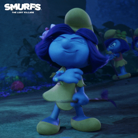 GIF by Sony Pictures Animation