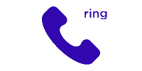 Call Me Phone Sticker by Voys