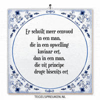 Humor Nl GIF by Tegelspreuken.nl