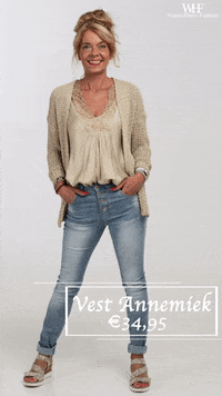 GIF by WannaHaves Fashion