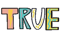 Lying Bbc Sticker by Marcel Katz / The Art Plug