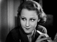 georg wilhelm pabst the devious path GIF by Maudit