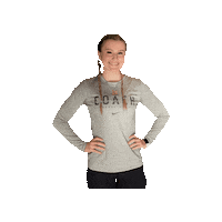 Champsocial Sticker by Orangetheory Rose Garden