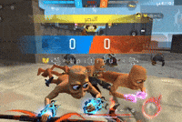 Free Fire T GIF