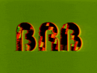 Art 3D GIF