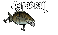 Seabass Fishus Sticker by Yuki Competition