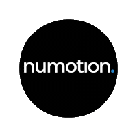 numotion numotion Sticker