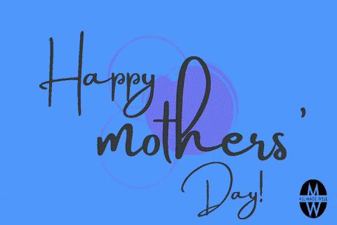 coachuwem giphyattribution mom happy mothers day mothersday GIF