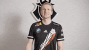 Stop It League Of Legends GIF by G2 Esports