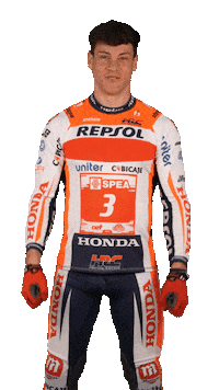 Celebration Sticker by Box Repsol