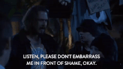 comedy central season 3 episode 16 GIF by Workaholics