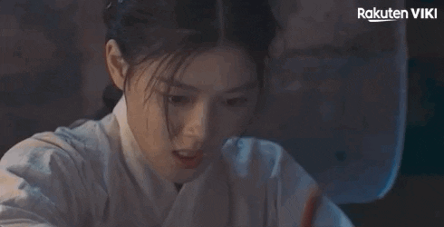 Rakuten_Viki giphyupload angry mad upset GIF