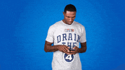 derrick byars flirting GIF by BIG3