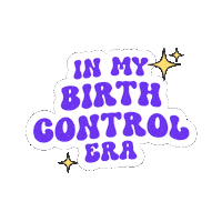 I Decide Reproductive Rights Sticker by INTO ACTION