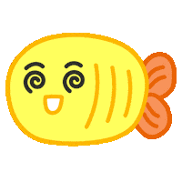 可愛 Sticker