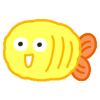 可愛 Sticker