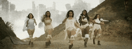 fifth harmony thats my girl GIF by Fifth Harmony