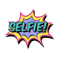 90S Yes Sticker by Piercingstudio heul doch